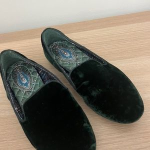 Velvet Birdies: The Starling